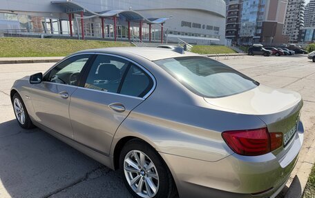 BMW 5 серия, 2012 год, 1 550 000 рублей, 7 фотография