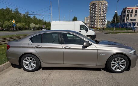 BMW 5 серия, 2012 год, 1 550 000 рублей, 6 фотография