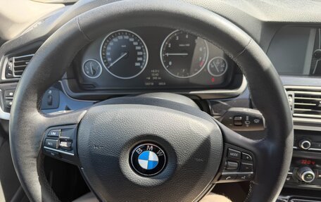 BMW 5 серия, 2012 год, 1 550 000 рублей, 13 фотография
