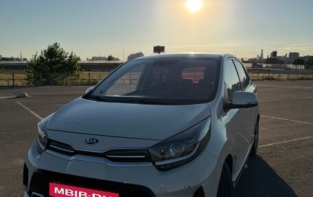 KIA Morning III, 2020 год, 1 549 000 рублей, 2 фотография