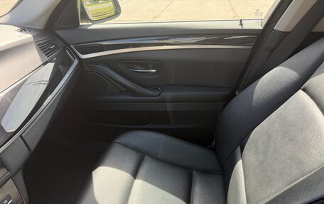 BMW 5 серия, 2012 год, 1 550 000 рублей, 17 фотография