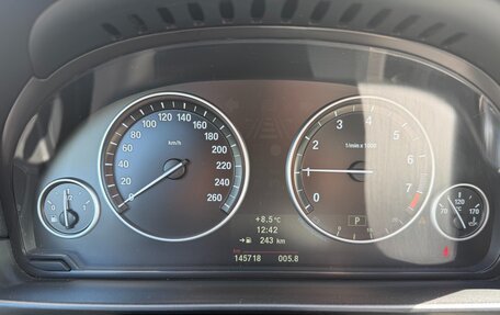 BMW 5 серия, 2012 год, 1 550 000 рублей, 16 фотография