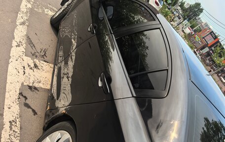 Mazda 3, 2009 год, 800 000 рублей, 8 фотография