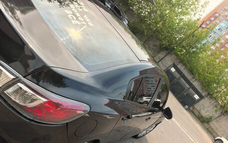 Mazda 3, 2009 год, 800 000 рублей, 3 фотография