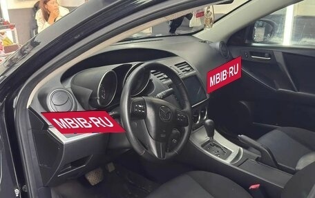 Mazda 3, 2009 год, 800 000 рублей, 10 фотография