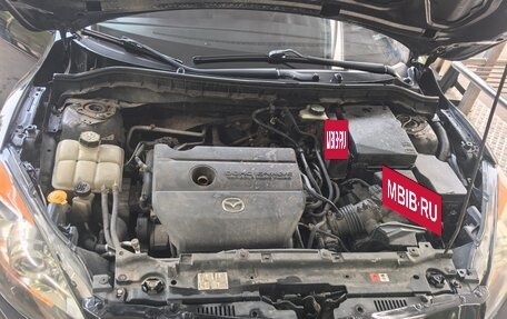 Mazda 3, 2009 год, 800 000 рублей, 7 фотография