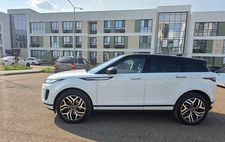 Land Rover Range Rover Evoque II, 2019 год, 3 200 000 рублей, 3 фотография