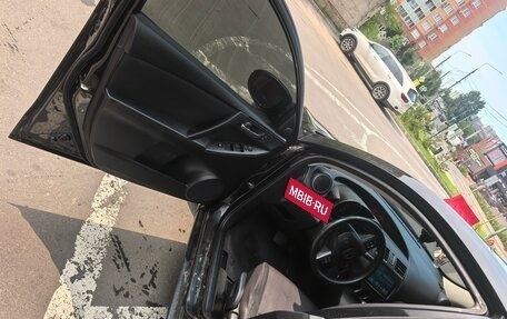 Mazda 3, 2009 год, 800 000 рублей, 6 фотография