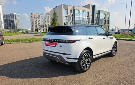 Land Rover Range Rover Evoque II, 2019 год, 3 200 000 рублей, 6 фотография