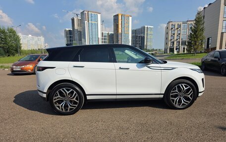 Land Rover Range Rover Evoque II, 2019 год, 3 200 000 рублей, 7 фотография