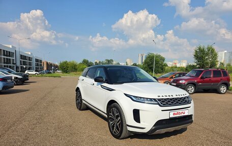 Land Rover Range Rover Evoque II, 2019 год, 3 200 000 рублей, 8 фотография