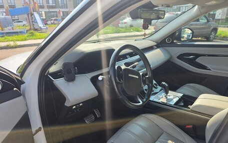 Land Rover Range Rover Evoque II, 2019 год, 3 200 000 рублей, 9 фотография