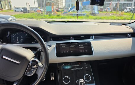 Land Rover Range Rover Evoque II, 2019 год, 3 200 000 рублей, 10 фотография