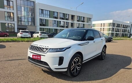 Land Rover Range Rover Evoque II, 2019 год, 3 200 000 рублей, 2 фотография