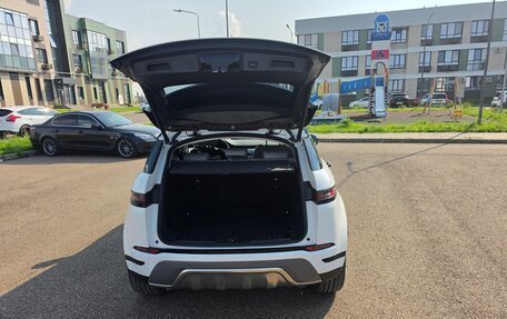 Land Rover Range Rover Evoque II, 2019 год, 3 200 000 рублей, 15 фотография