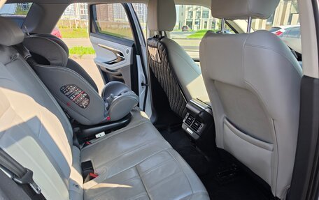 Land Rover Range Rover Evoque II, 2019 год, 3 200 000 рублей, 18 фотография
