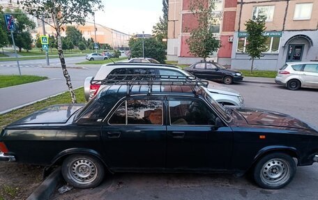 ГАЗ 3102 «Волга», 1998 год, 570 000 рублей, 3 фотография