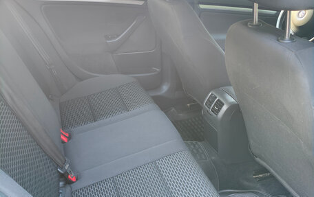 Volkswagen Jetta VI, 2010 год, 515 000 рублей, 8 фотография