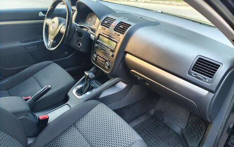 Volkswagen Jetta VI, 2010 год, 515 000 рублей, 10 фотография