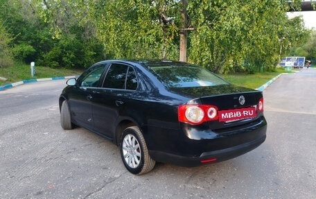 Volkswagen Jetta VI, 2010 год, 515 000 рублей, 4 фотография