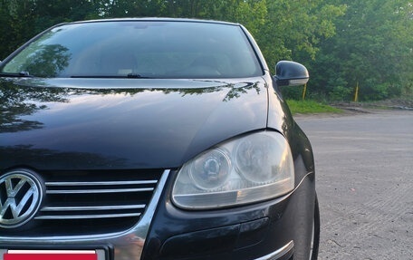 Volkswagen Jetta VI, 2010 год, 515 000 рублей, 5 фотография