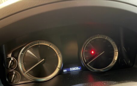 Lexus LX III, 2020 год, 14 000 000 рублей, 5 фотография