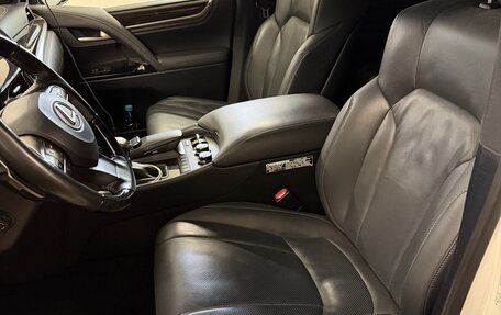Lexus LX III, 2020 год, 14 000 000 рублей, 8 фотография