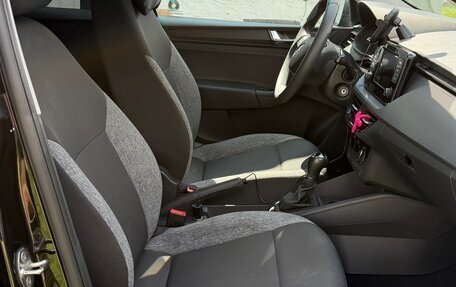 Skoda Rapid II, 2020 год, 1 460 000 рублей, 8 фотография