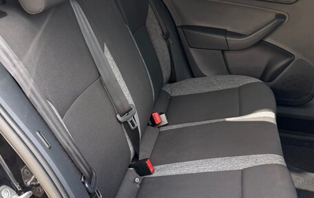 Skoda Rapid II, 2020 год, 1 460 000 рублей, 9 фотография
