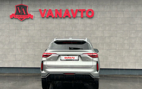 Haval F7 I, 2024 год, 2 570 000 рублей, 6 фотография