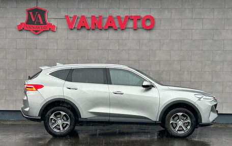 Haval F7 I, 2024 год, 2 570 000 рублей, 4 фотография