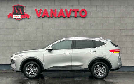 Haval F7 I, 2024 год, 2 570 000 рублей, 8 фотография