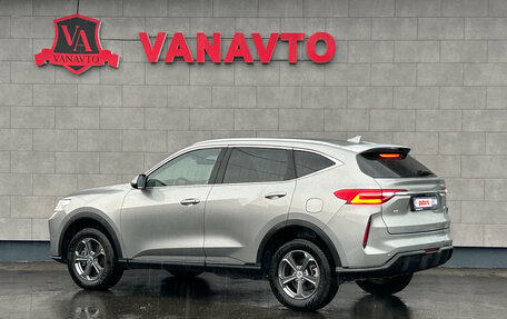 Haval F7 I, 2024 год, 2 570 000 рублей, 7 фотография