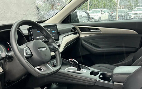 Haval F7 I, 2024 год, 2 570 000 рублей, 9 фотография