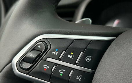 Haval F7 I, 2024 год, 2 570 000 рублей, 17 фотография