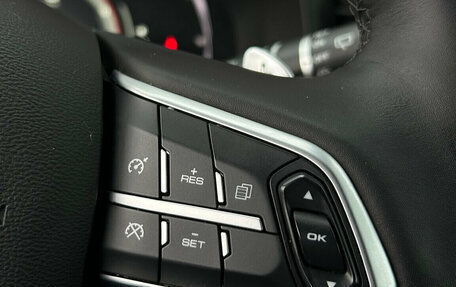 Haval F7 I, 2024 год, 2 570 000 рублей, 18 фотография
