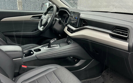 Haval F7 I, 2024 год, 2 570 000 рублей, 14 фотография