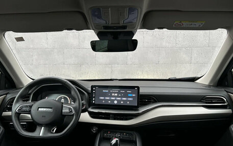 Haval F7 I, 2024 год, 2 570 000 рублей, 15 фотография