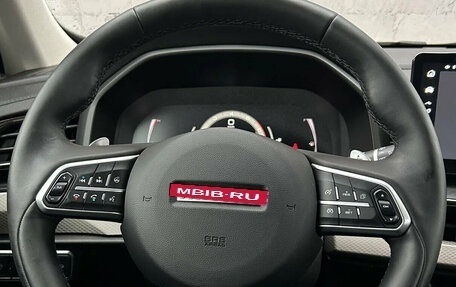 Haval F7 I, 2024 год, 2 570 000 рублей, 16 фотография