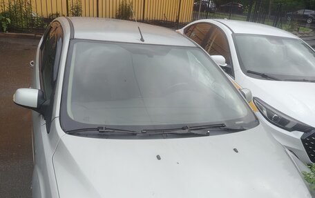 Ford Focus II рестайлинг, 2006 год, 220 000 рублей, 7 фотография