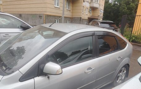 Ford Focus II рестайлинг, 2006 год, 220 000 рублей, 9 фотография