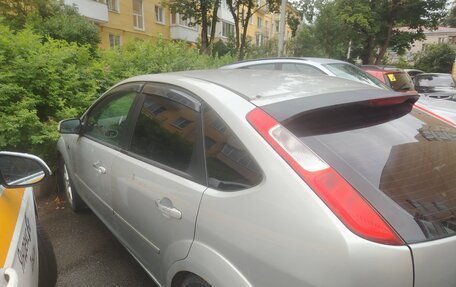 Ford Focus II рестайлинг, 2006 год, 220 000 рублей, 10 фотография