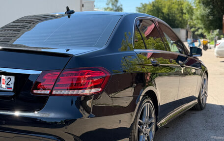 Mercedes-Benz E-Класс, 2013 год, 2 100 000 рублей, 4 фотография