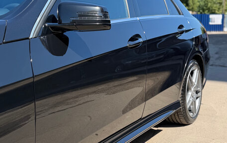 Mercedes-Benz E-Класс, 2013 год, 2 100 000 рублей, 6 фотография