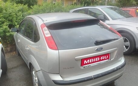 Ford Focus II рестайлинг, 2006 год, 220 000 рублей, 3 фотография