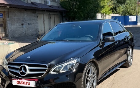 Mercedes-Benz E-Класс, 2013 год, 2 100 000 рублей, 2 фотография