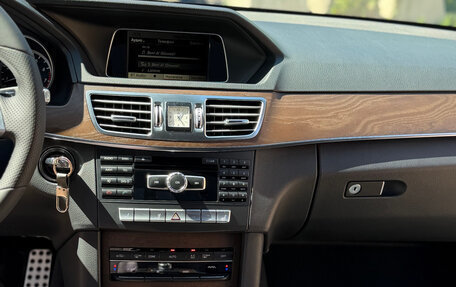 Mercedes-Benz E-Класс, 2013 год, 2 100 000 рублей, 13 фотография