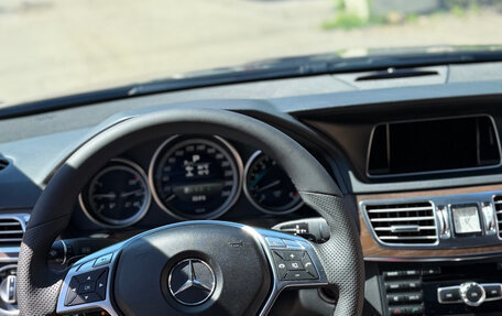 Mercedes-Benz E-Класс, 2013 год, 2 100 000 рублей, 12 фотография