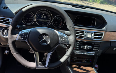 Mercedes-Benz E-Класс, 2013 год, 2 100 000 рублей, 16 фотография