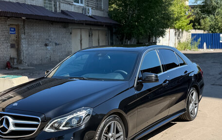 Mercedes-Benz E-Класс, 2013 год, 2 100 000 рублей, 9 фотография